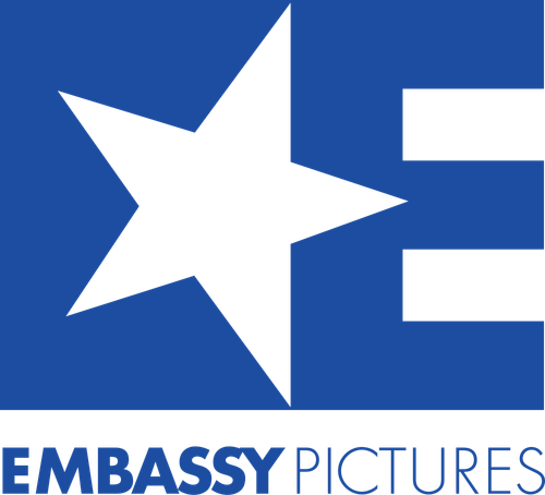 Embassy Pictures production company logo