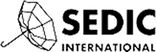 Sedic International production company logo
