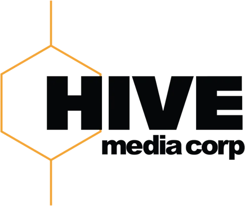 Hive Media Corp production company logo