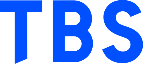TBS production company logo