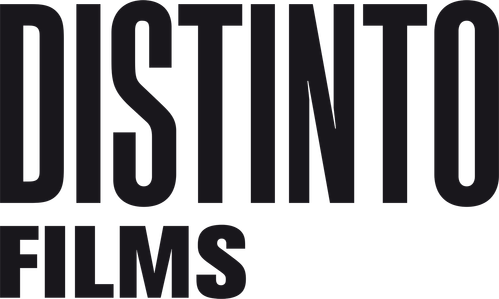 Distinto Films production company logo