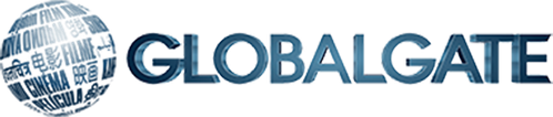 Globalgate Entertainment production company logo