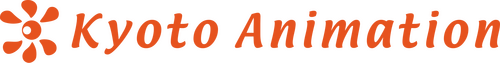 Kyoto Animation production company logo