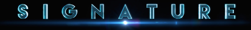 Logo companie de producție Signature Entertainment