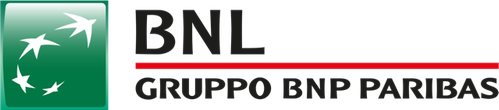 BNL – Gruppo BNP Paribas production company logo