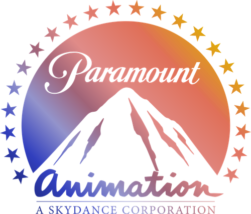 Paramount Animation production company logo