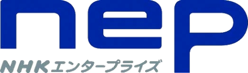 NHK Enterprises production company logo