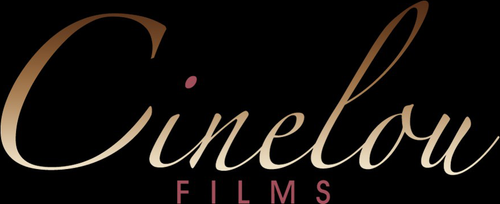 Cinelou Films production company logo