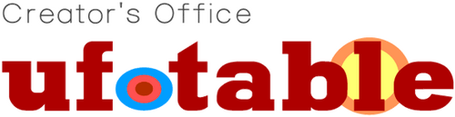 ufotable production company logo