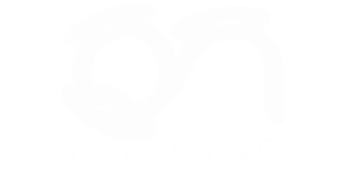 On Entertainment production company logo