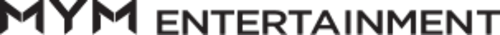 MYM Entertainment production company logo
