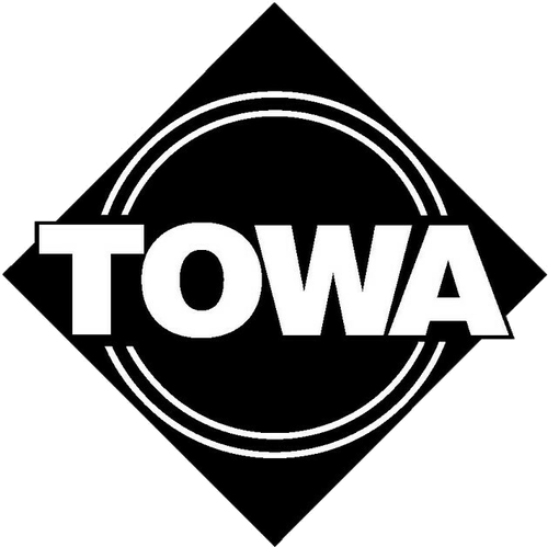 TOHO-TOWA production company logo