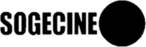 Logo companie de producție Sogecine