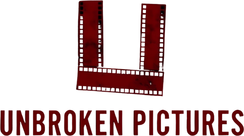 Logo companie de producție Unbroken Pictures