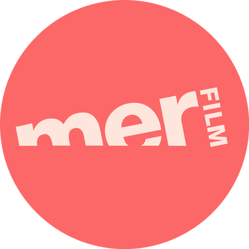 Mer Film production company logo