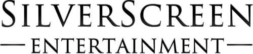 Logo companie de producție Silver Screen Pictures