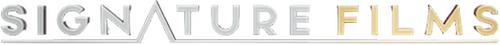 Logo companie de producție Signature Films