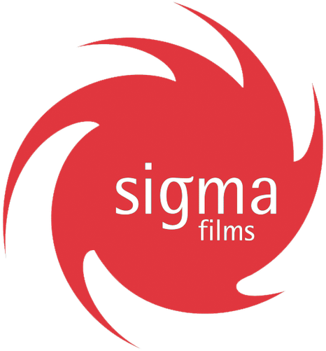 Sigma Films production company logo