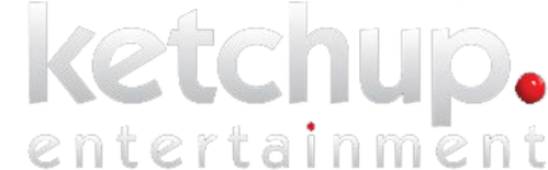 Logo companie de producție Ketchup Entertainment
