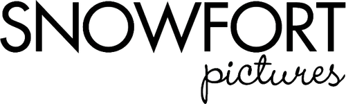 Logo companie de producție Snowfort Pictures