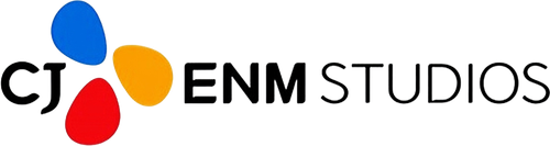 CJ ENM Studios production company logo