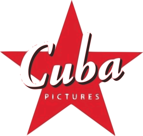 Logo companie de producție Cuba Pictures