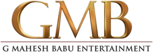 GMB Entertainment production company logo