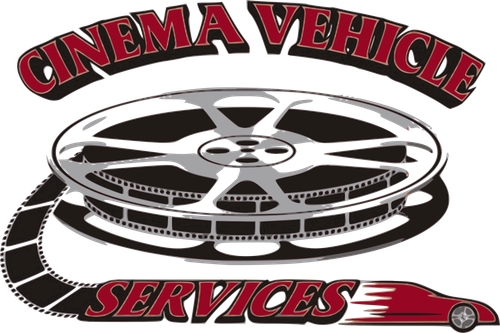Logo companie de producție Cinema Vehicle Services