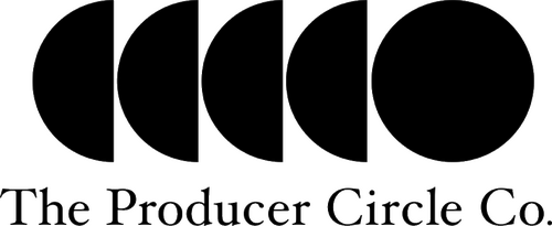 The Producer Circle Co. production company logo