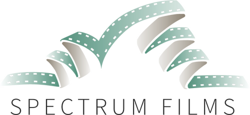 Logo companie de producție Spectrum Films