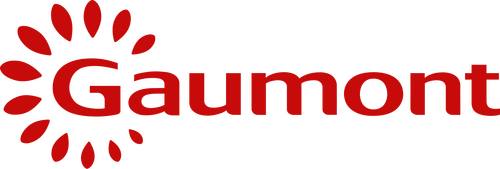 Logo companie de producție Gaumont