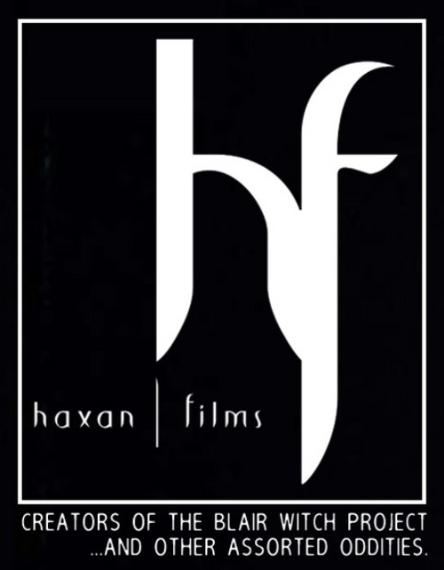 Logo companie de producție Haxan Films