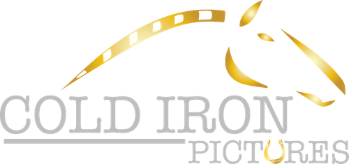 Cold Iron Pictures production company logo