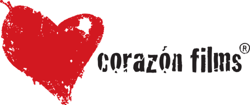 Corazón Films production company logo