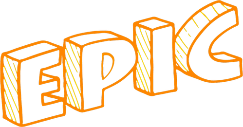 Epic Films production company logo