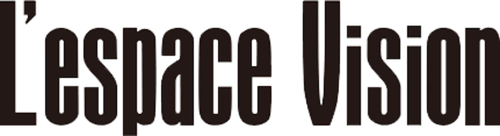 L'espace Vision production company logo