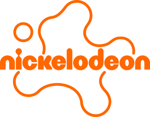 Nickelodeon production company logo