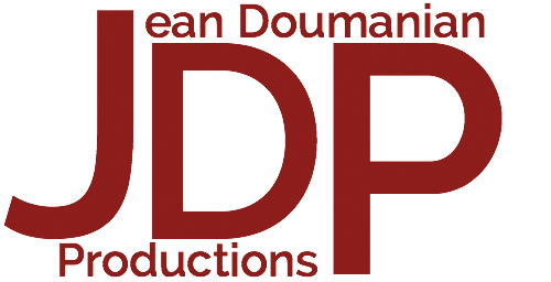 Jean Doumanian Productions production company logo