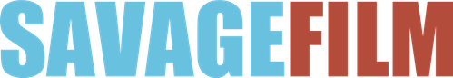 Logo companie de producție Savage Film