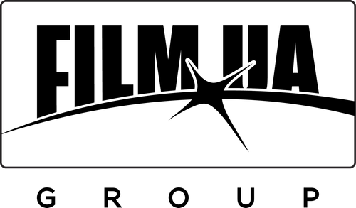 FILM.UA Group production company logo