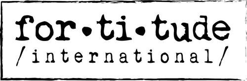 Fortitude International production company logo