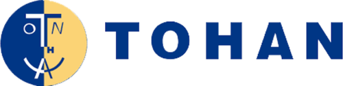 Tohan production company logo