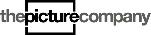 Logo companie de producție The Picture Company