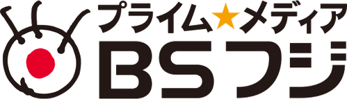 BS Fuji production company logo