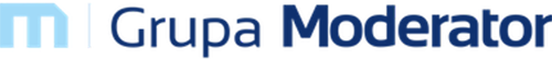 Logo companie de producție Moderator Inwestycje