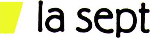Logo companie de producție La Sept