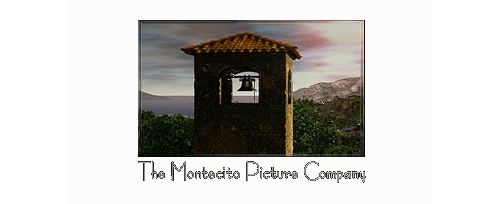 Logo companie de producție The Montecito Picture Company