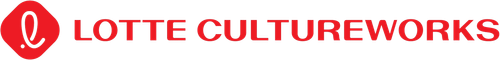 Lotte Cultureworks production company logo