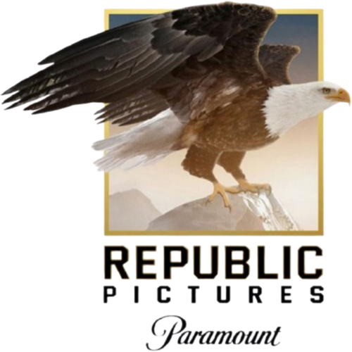 Republic Pictures production company logo