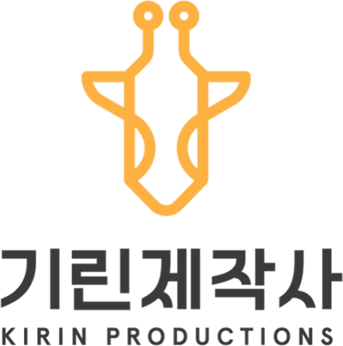 Kirin Productions production company logo